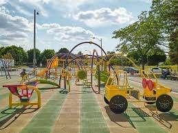 Massey Grove Park – Bild 5