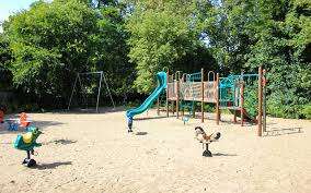 Wellesley Park – Bild 2