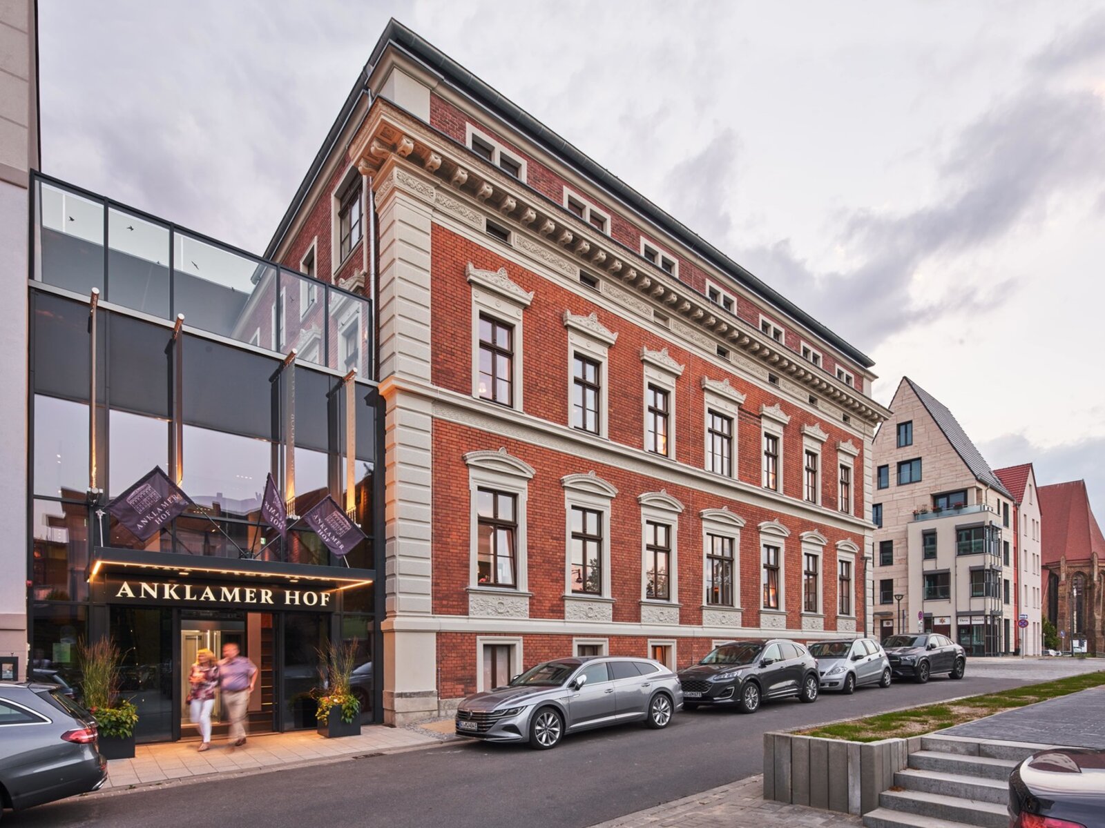 Sommergarten (Anklamer Hof) – Bild 2