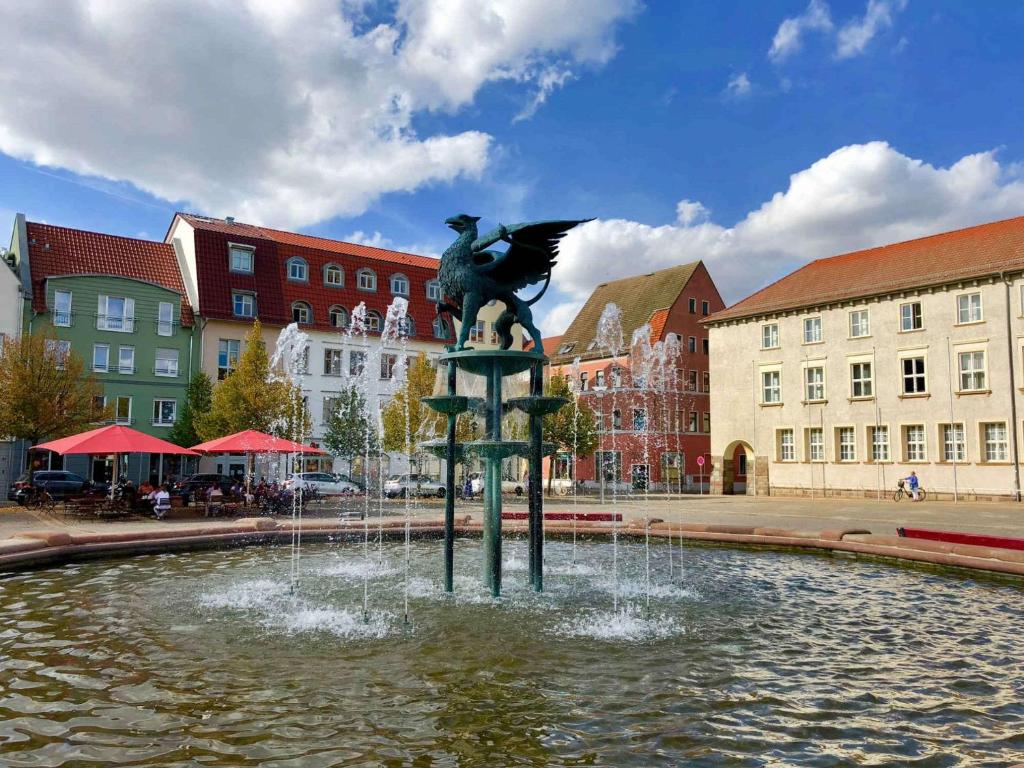 Sommergarten (Anklamer Hof) – Bild 3