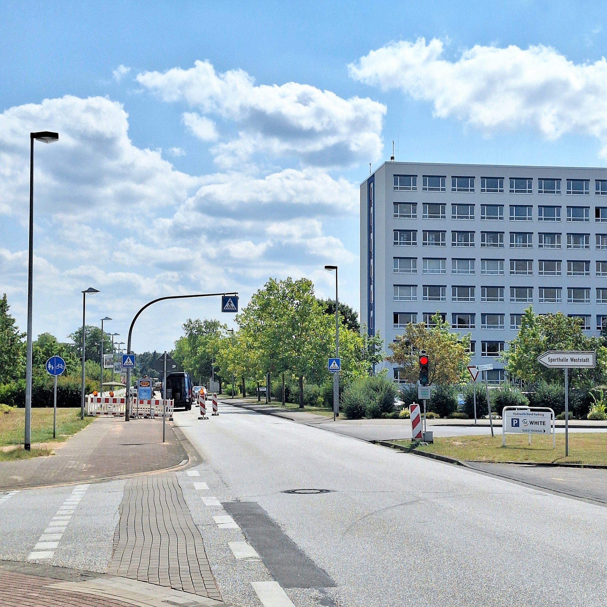 Verkehrsgarten – Bild 2