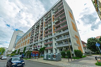 Verkehrsgarten – Bild 5