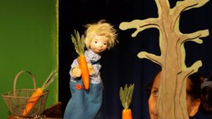 Puppentheater Sterntaler – Bild 2