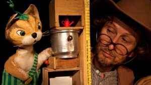 Puppentheater Sterntaler – Bild 3