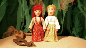 Puppentheater Sterntaler – Bild 4