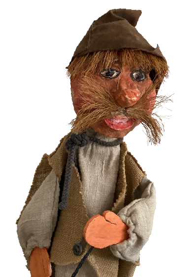 Puppentheater Sterntaler – Bild 5