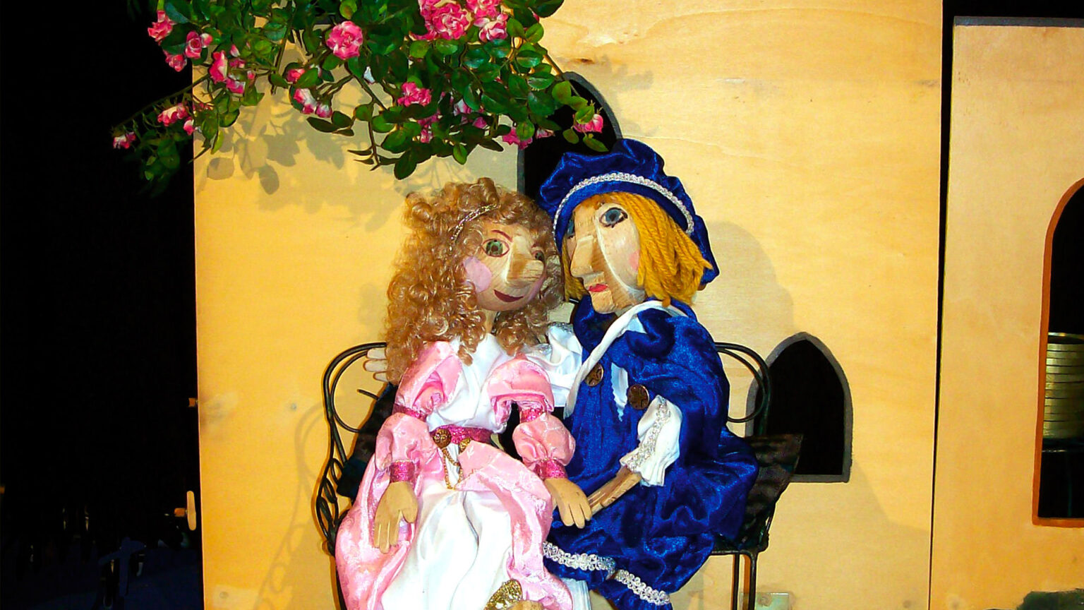 Puppentheater Sterntaler – Bild 6