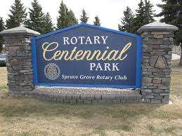 Rotary Centennial Park – Bild 2