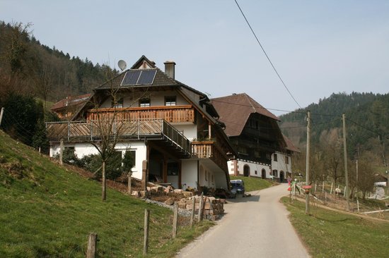 Ferienwohnung Eisenmann-Hof – Bild 2