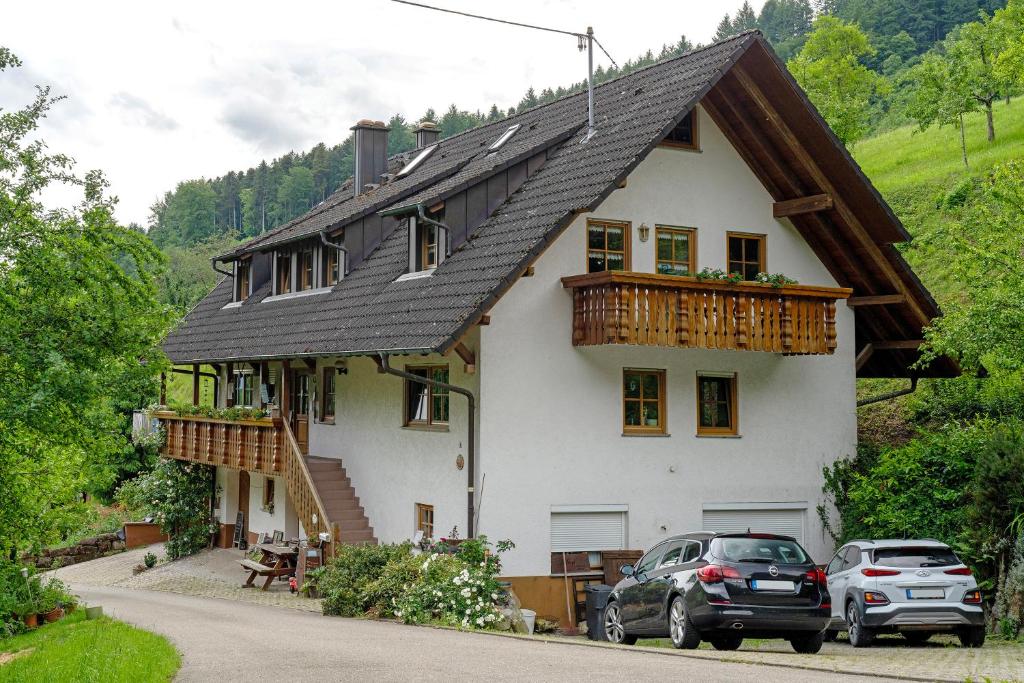 Ferienwohnung Eisenmann-Hof – Bild 3