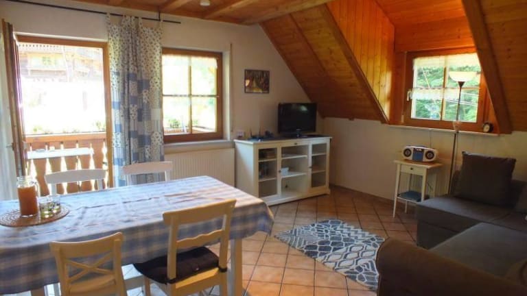 Ferienwohnung Eisenmann-Hof – Bild 5