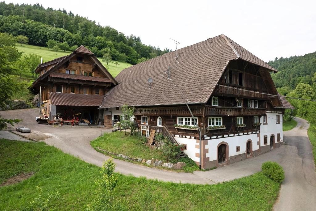 Ferienwohnung Eisenmann-Hof – Bild 6