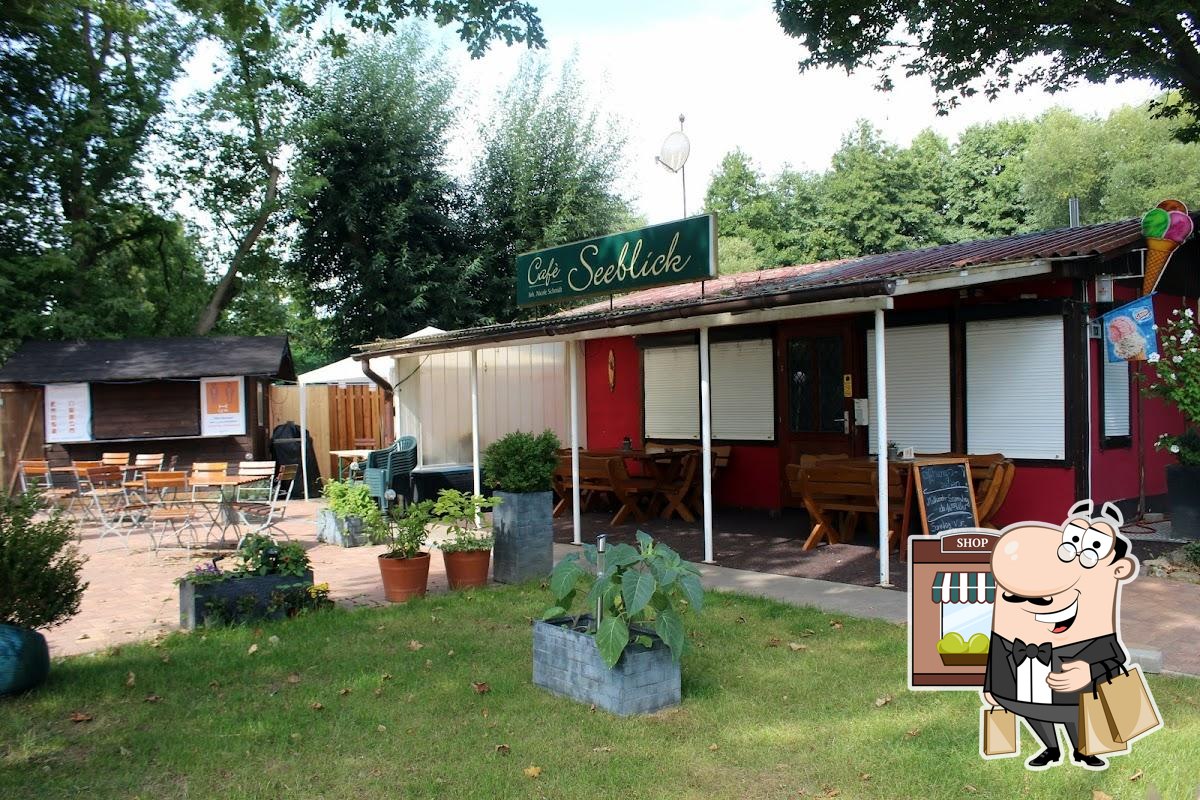 Cafe Seeblick – Bild 6