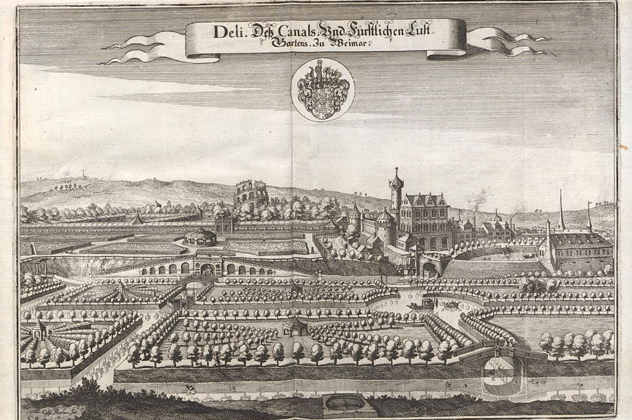 Goethepark – Bild 2