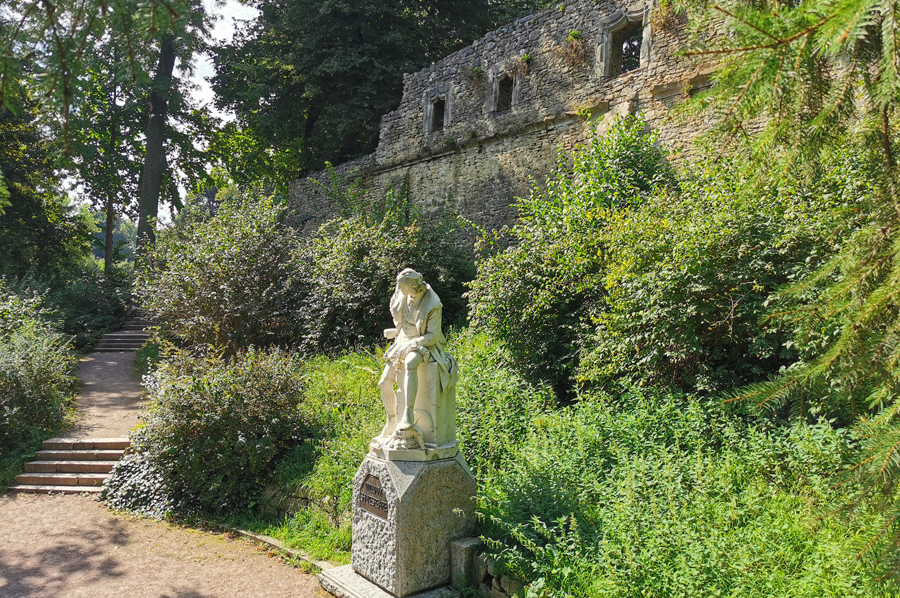 Goethepark – Bild 3