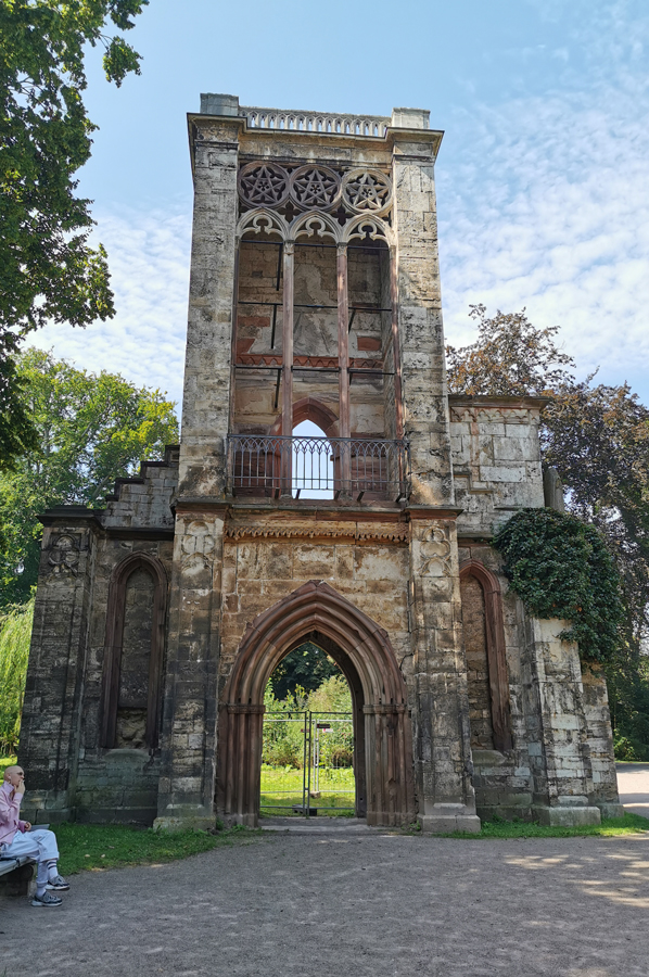 Goethepark – Bild 4