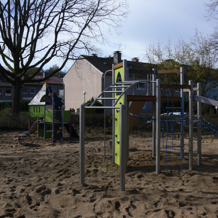 Spielplatz – Bild 3