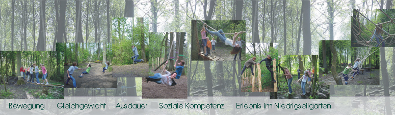 Games and Ropes Erlebnispädagogik und soziale Entwicklung GmbH – Bild 3