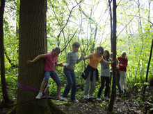 Games and Ropes Erlebnispädagogik und soziale Entwicklung GmbH – Bild 6