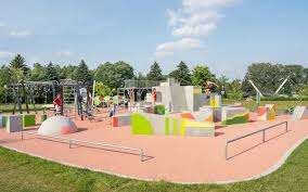 Pointe-aux-Lièvres Park – Bild 1