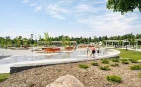 Pointe-aux-Lièvres Park – Bild 3