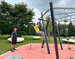 Pointe-aux-Lièvres Park – Bild 6