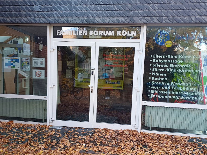 FamilienForum Köln - Deutz-Mülheim – Bild 2