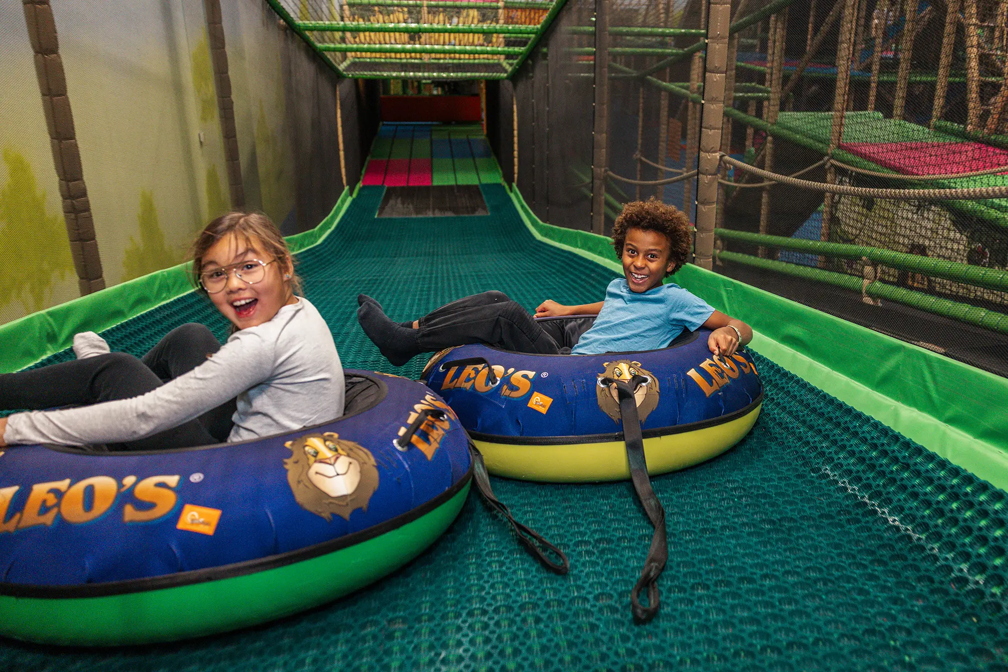 Leo's Abenteuerpark – Bild 5