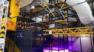 O-Volt Sherbrooke – Bild 1