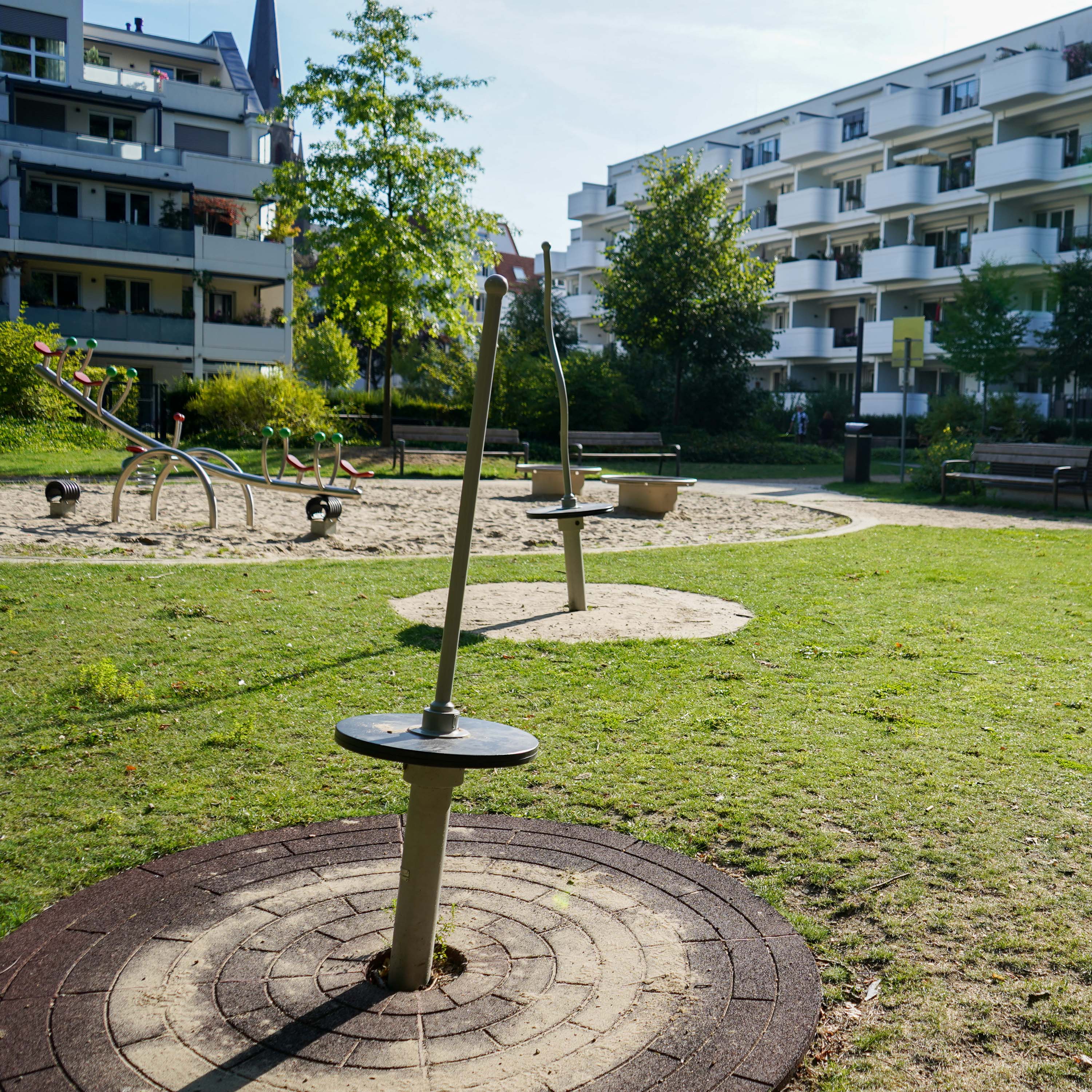 Spielplatz Im Rosenthal – Bild 4