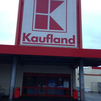 Kaufland Erkelenz – Bild 1