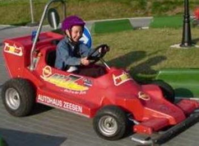 Kiebitzpark Königs Wusterhausen – Bild 2