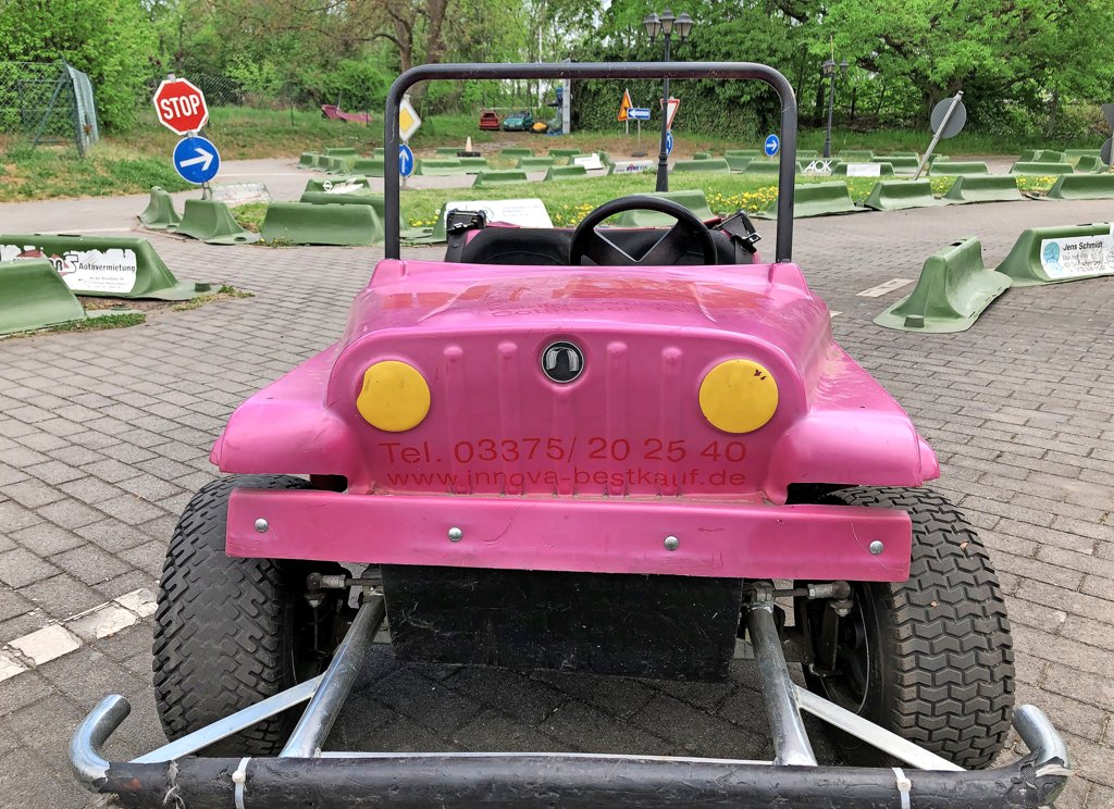 Kiebitzpark Königs Wusterhausen – Bild 4