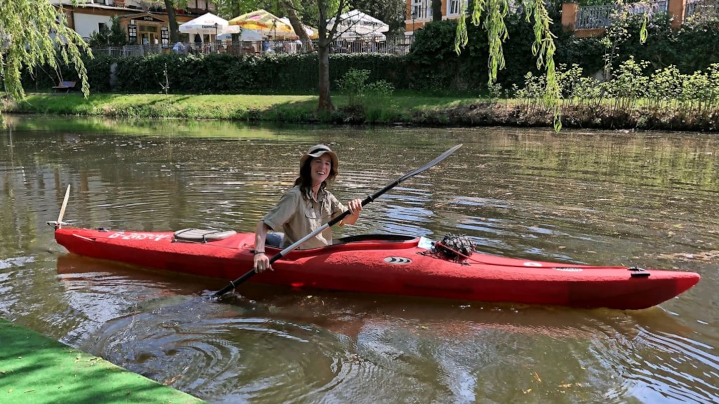Kiebitzpark Königs Wusterhausen – Bild 5