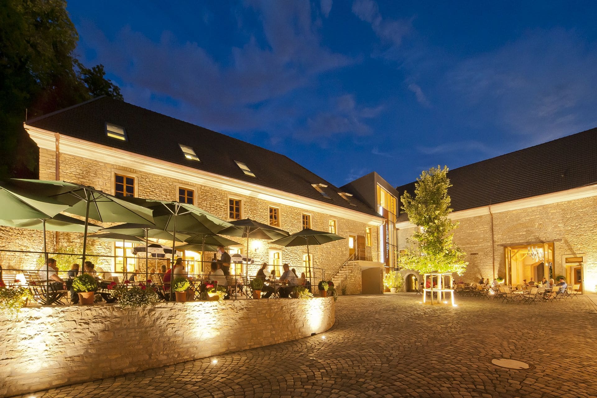 kING Kultur- und Kongresshalle – Bild 2