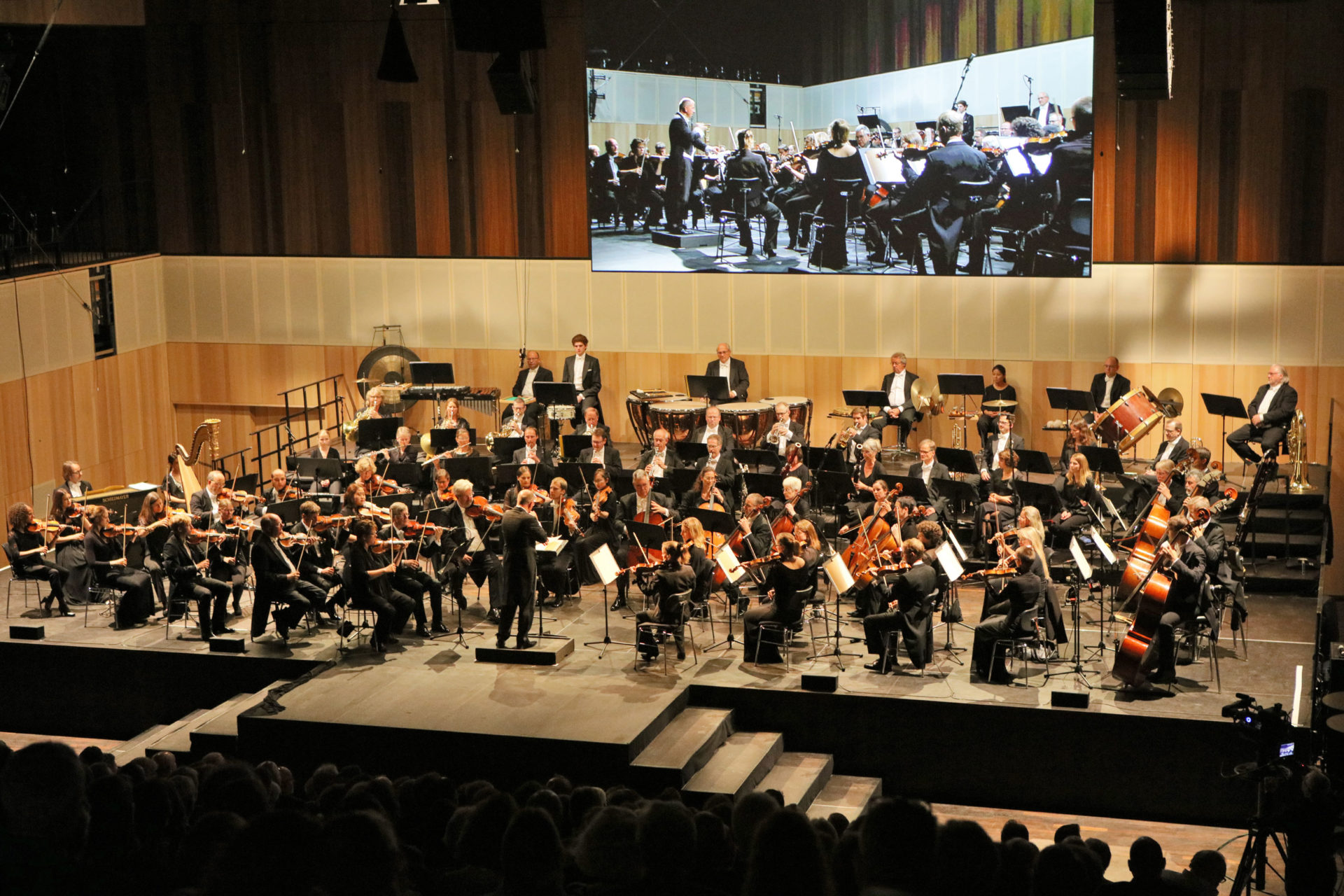 kING Kultur- und Kongresshalle – Bild 3