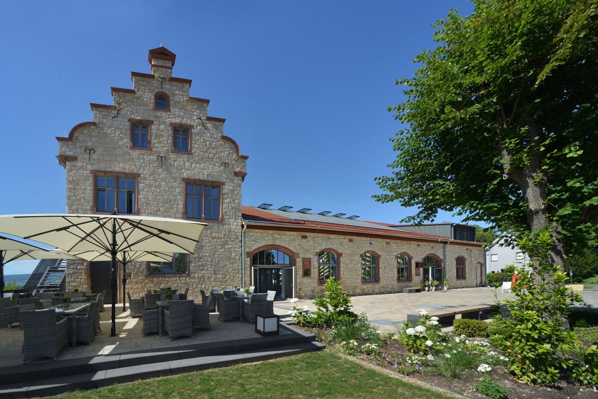 kING Kultur- und Kongresshalle – Bild 5