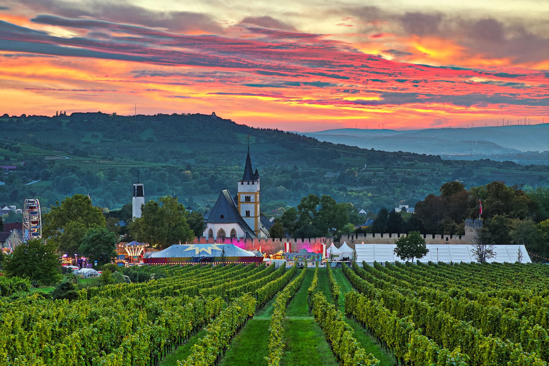 kING Kultur- und Kongresshalle – Bild 6