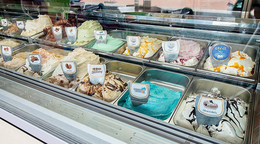 Eiscafé San Marco – Bild 2