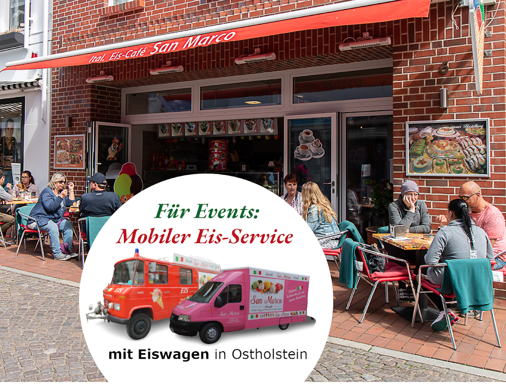 Eiscafé San Marco – Bild 3