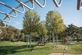 Place de jeux des Fossés – Bild 5