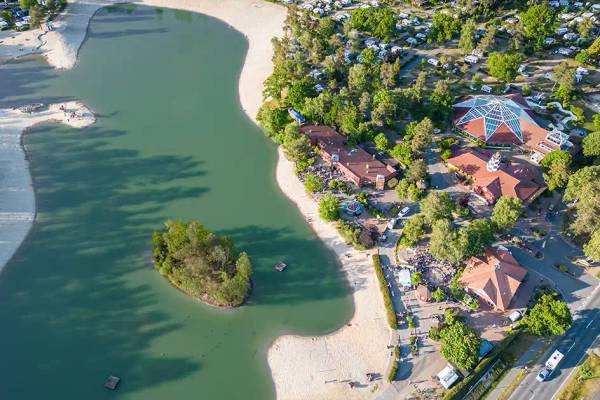 Südsee-Camp – Bild 2