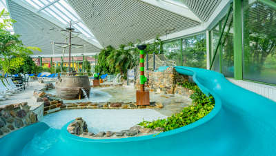 Südsee-Camp – Bild 5