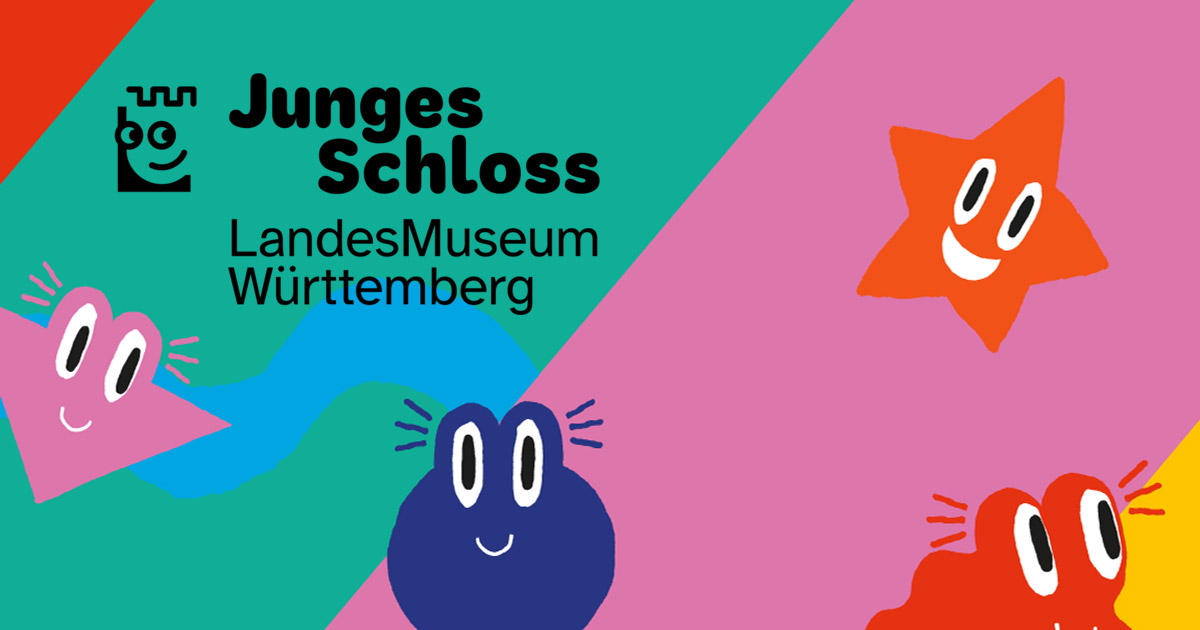 Kindermuseum Junges Schloss – Bild 2
