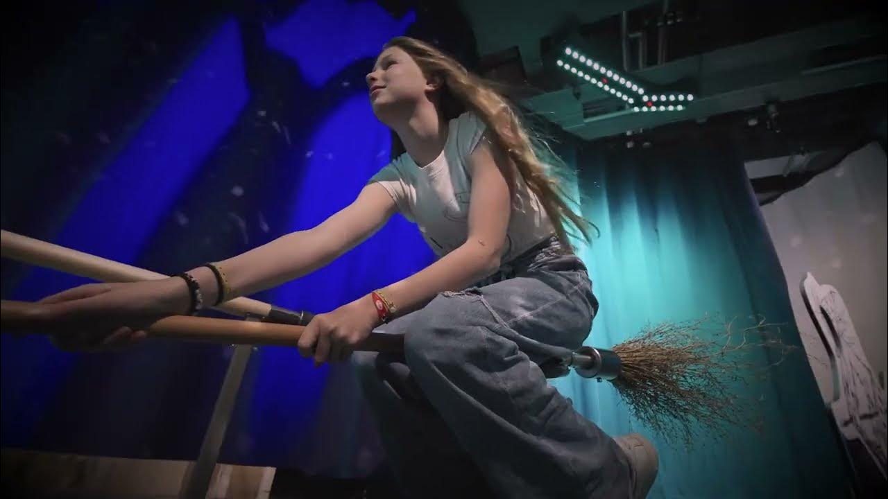 Kindermuseum Junges Schloss – Bild 4