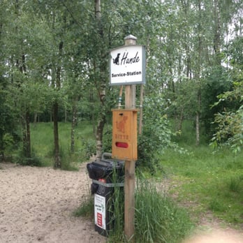 Hundewiese Ickern – Bild 1