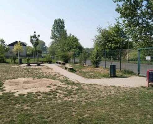 Hundewiese Ickern – Bild 5