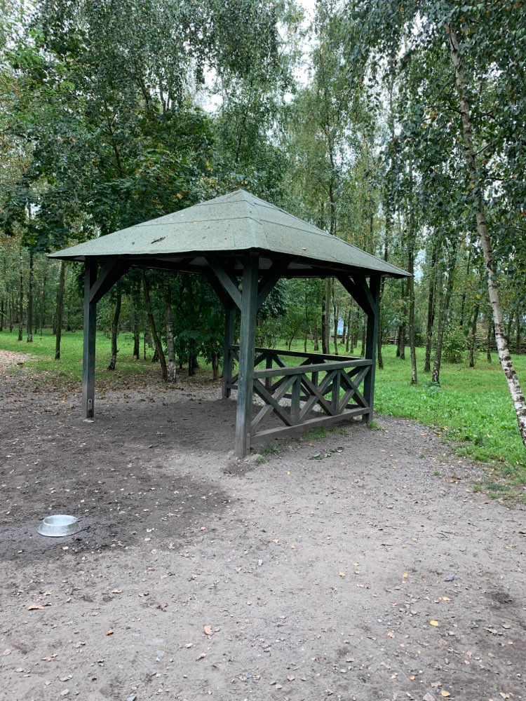 Hundewiese Ickern – Bild 6