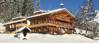 Bio-Bauernhof Wald am See – Bild 3