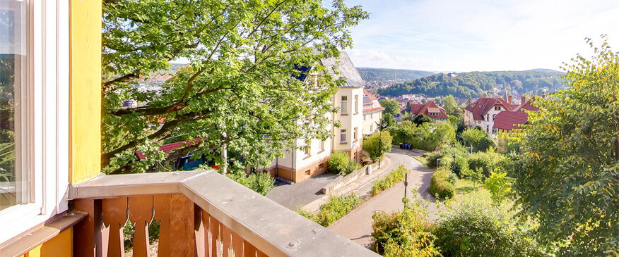 Jugendbildungsstätte Junker Jörg - Jugendherberge Eisenach – Bild 4